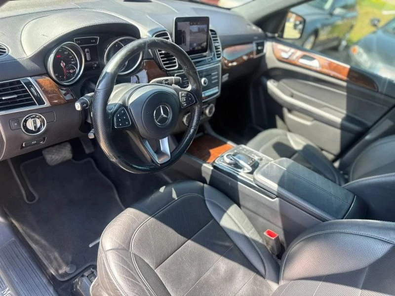 2018 Mercedes-Benz X166 GL-Class/GLS - Image 9 of 20