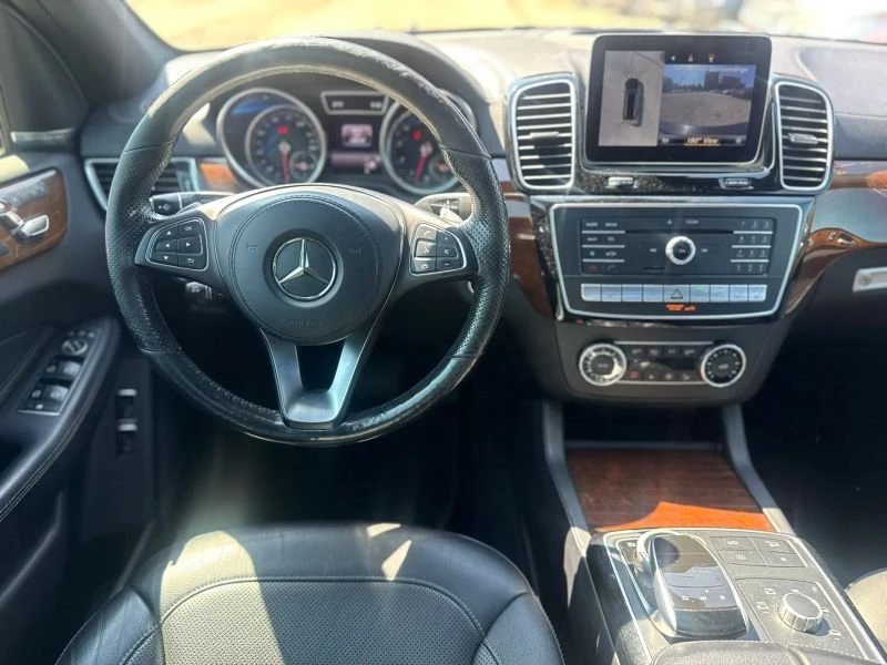 2018 Mercedes-Benz X166 GL-Class/GLS - Image 15 of 20