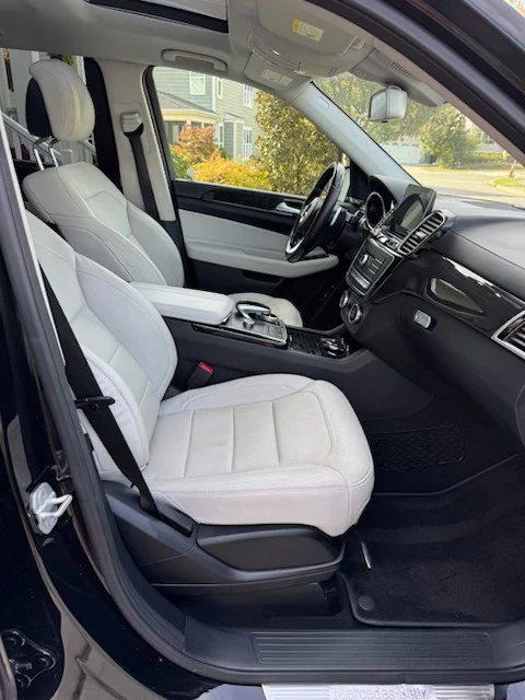 2018 Mercedes-Benz X166 GL-Class/GLS - Image 6 of 9