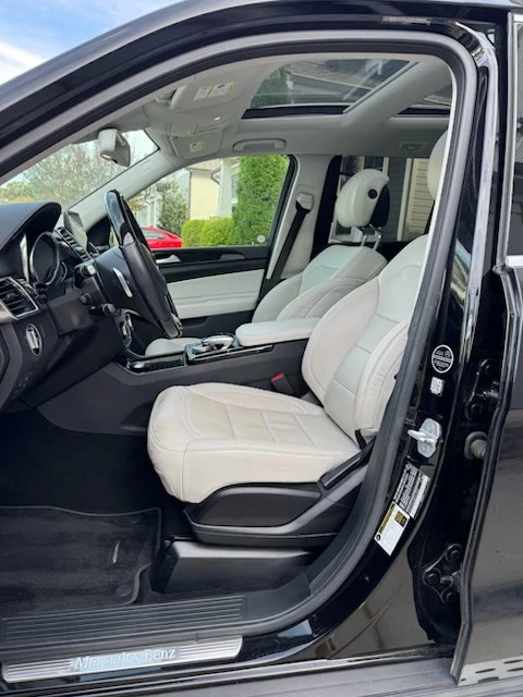 2018 Mercedes-Benz X166 GL-Class/GLS - Image 5 of 9