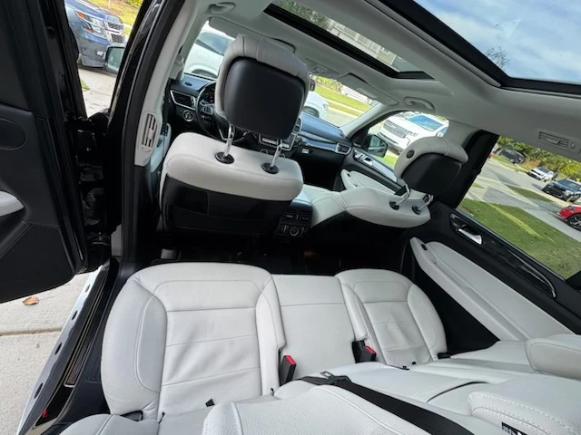 2018 Mercedes-Benz X166 GL-Class/GLS - Image 8 of 9