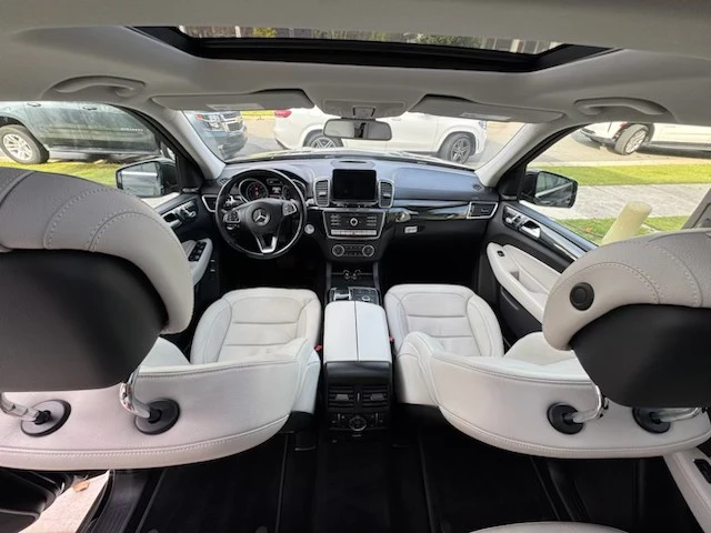 2018 Mercedes-Benz X166 GL-Class/GLS - Image 7 of 9