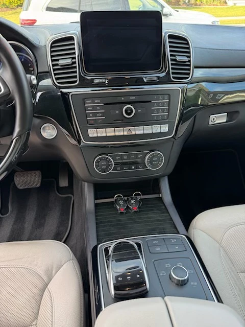2018 Mercedes-Benz X166 GL-Class/GLS - Image 9 of 9