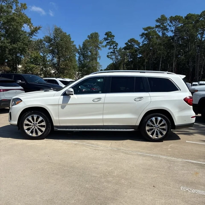 2018 Mercedes-Benz X166 GL-Class/GLS - Image 2 of 7