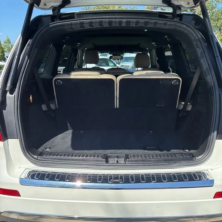 2018 Mercedes-Benz X166 GL-Class/GLS - Image 7 of 7