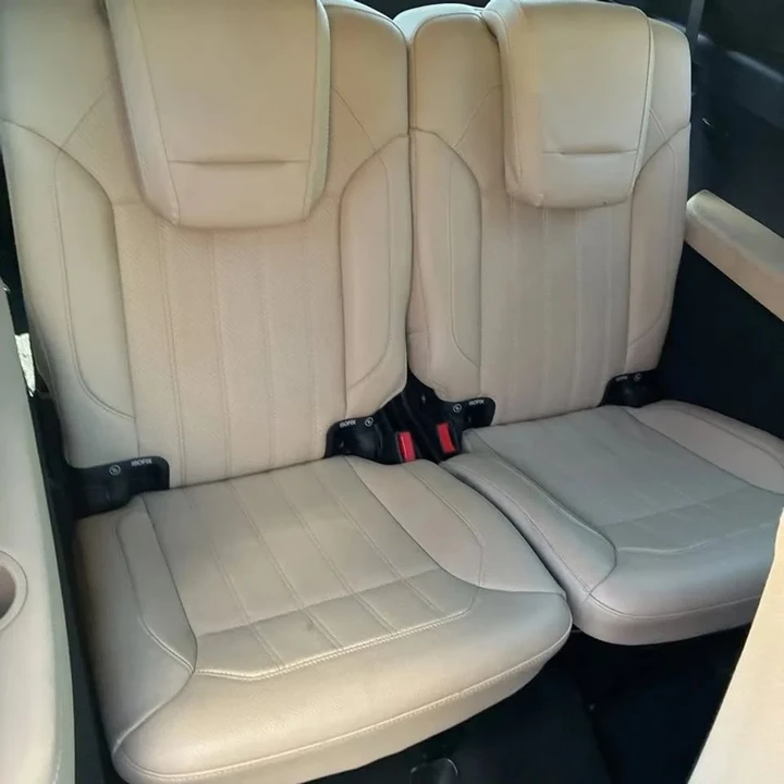 2018 Mercedes-Benz X166 GL-Class/GLS - Image 5 of 7