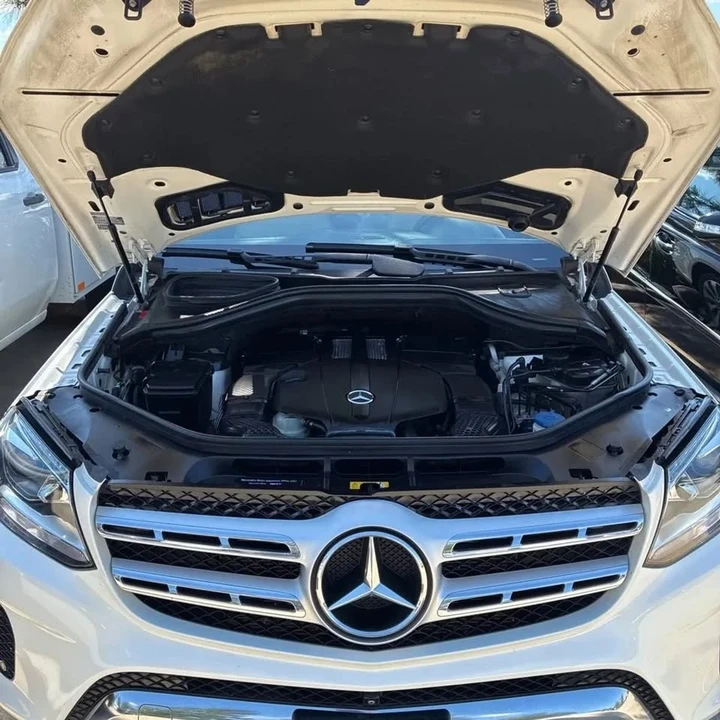 2018 Mercedes-Benz X166 GL-Class/GLS - Image 6 of 7