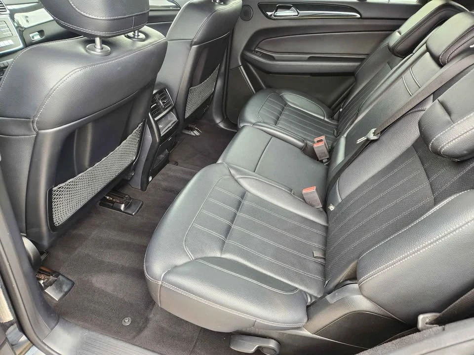 2018 Mercedes-Benz X166 GL-Class/GLS - Image 13 of 20