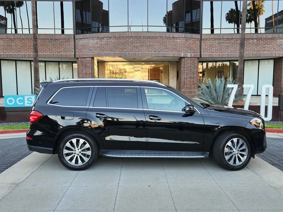 2018 Mercedes-Benz X166 GL-Class/GLS - Image 4 of 20