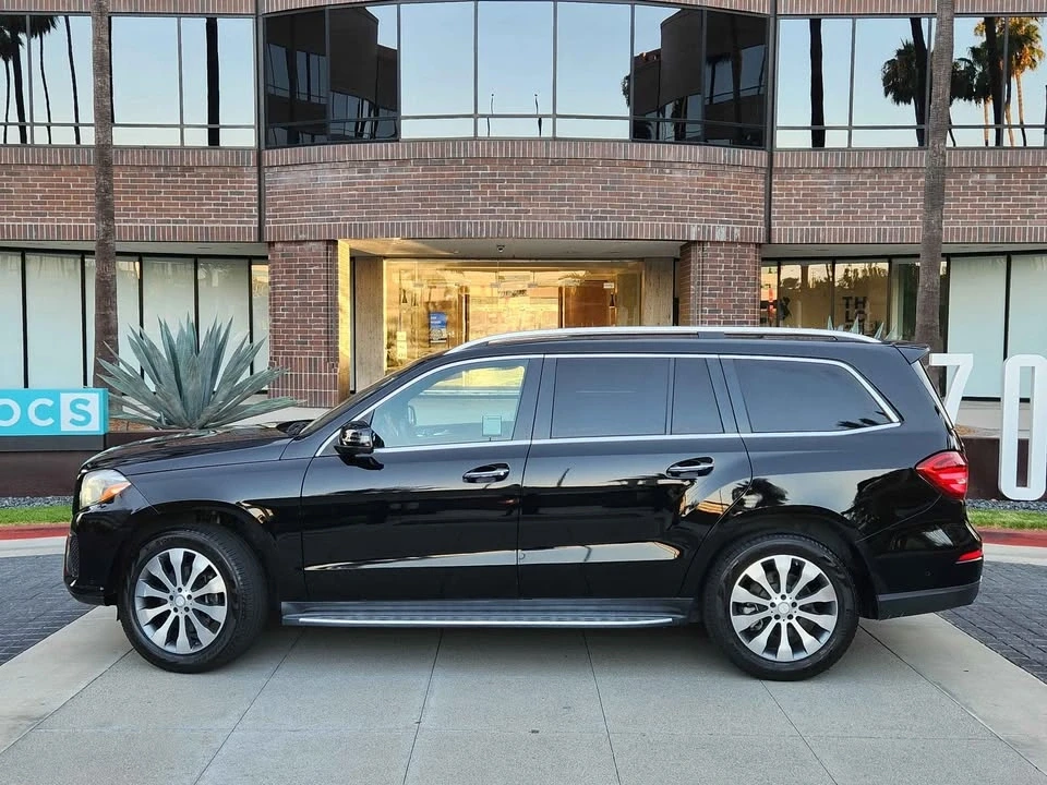 2018 Mercedes-Benz X166 GL-Class/GLS - Image 8 of 20