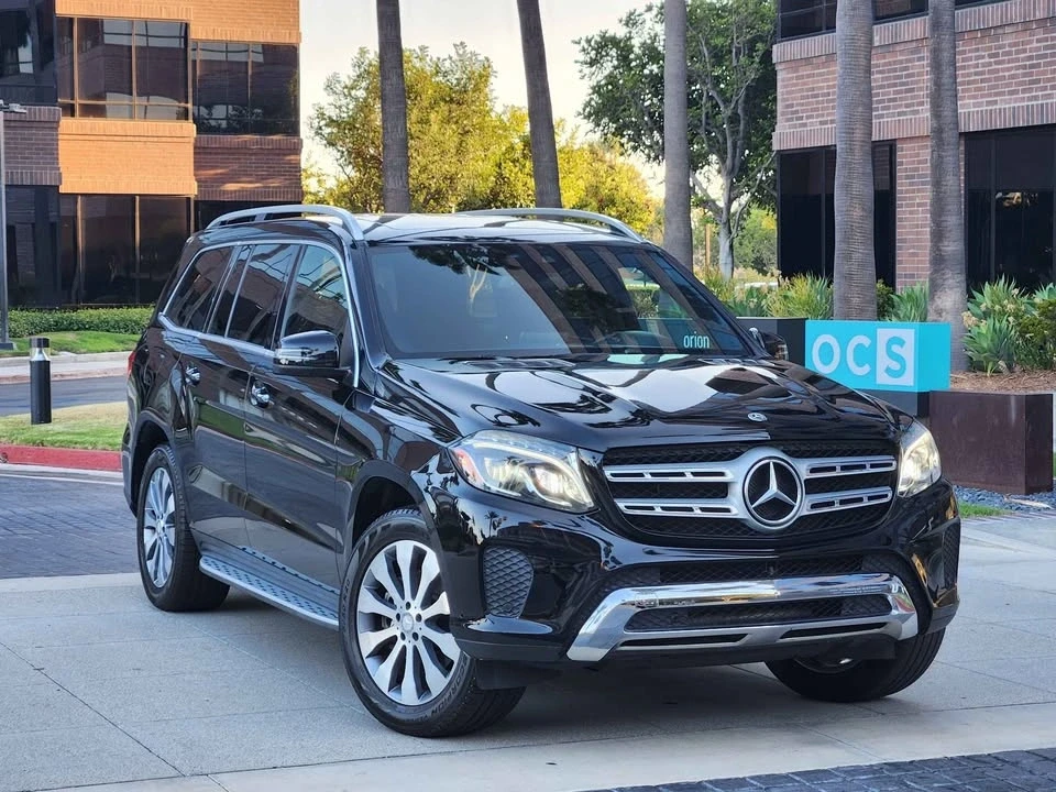 2018 Mercedes-Benz X166 GL-Class/GLS - Image 3 of 20