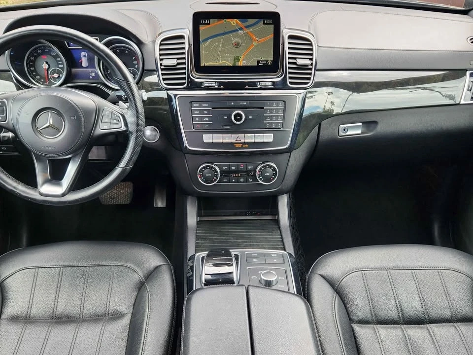 2018 Mercedes-Benz X166 GL-Class/GLS - Image 9 of 20
