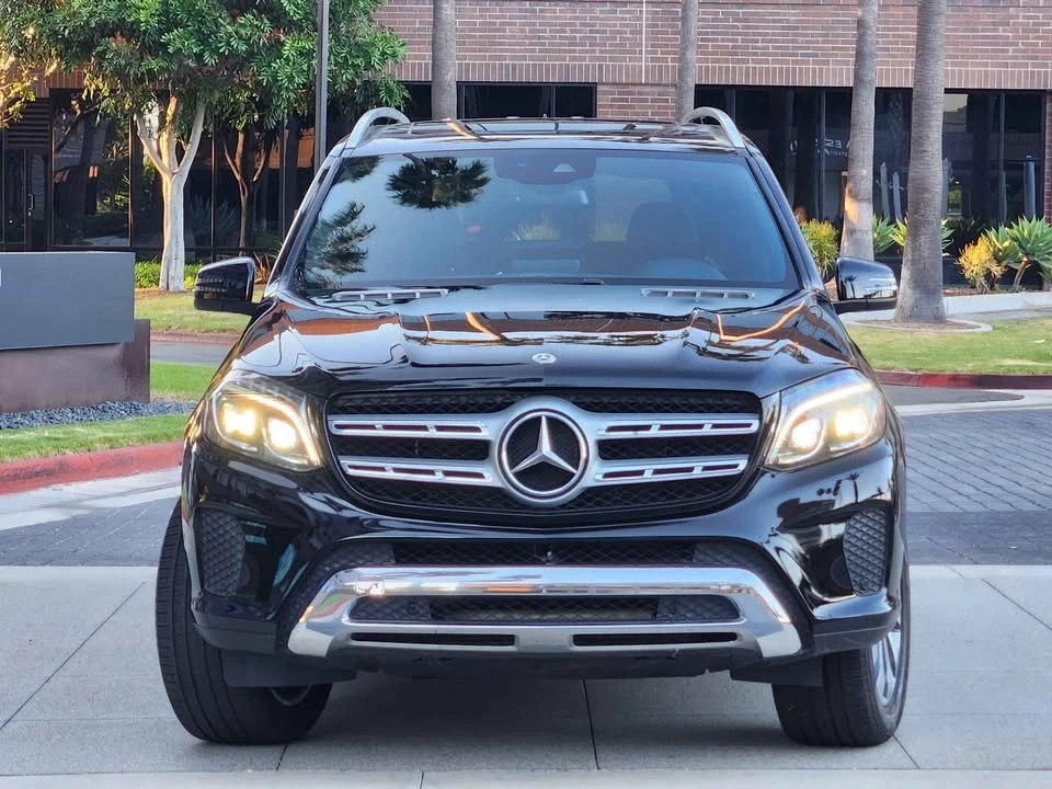 2018 Mercedes-Benz X166 GL-Class/GLS - Image 2 of 20
