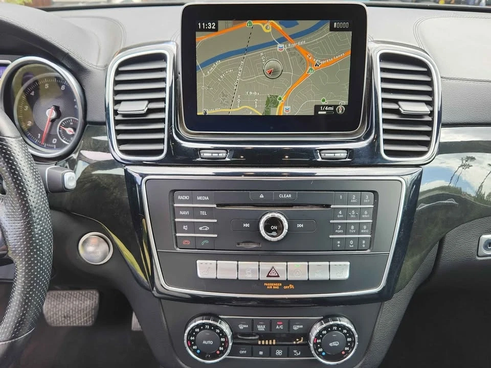 2018 Mercedes-Benz X166 GL-Class/GLS - Image 18 of 20