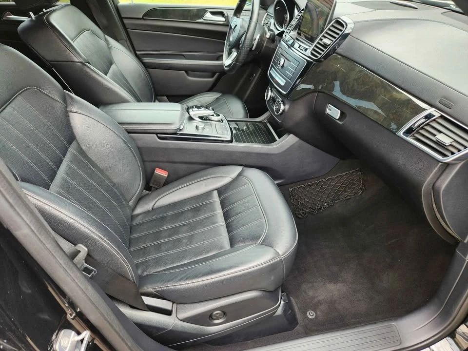 2018 Mercedes-Benz X166 GL-Class/GLS - Image 11 of 20