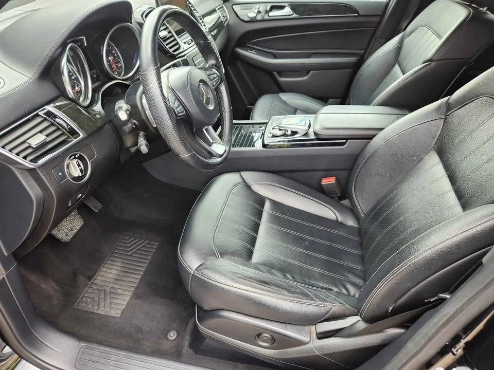 2018 Mercedes-Benz X166 GL-Class/GLS - Image 10 of 20