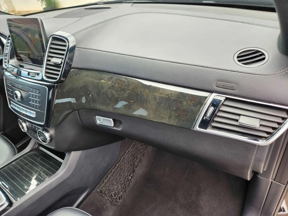2018 Mercedes-Benz X166 GL-Class/GLS - Image 17 of 20