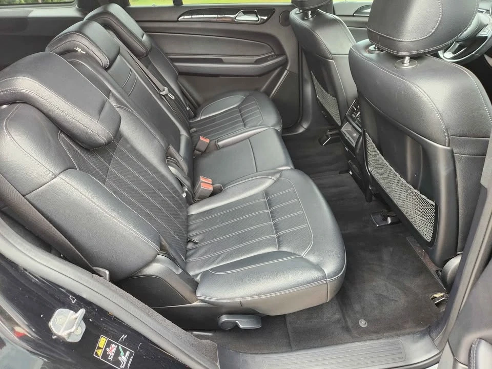2018 Mercedes-Benz X166 GL-Class/GLS - Image 12 of 20