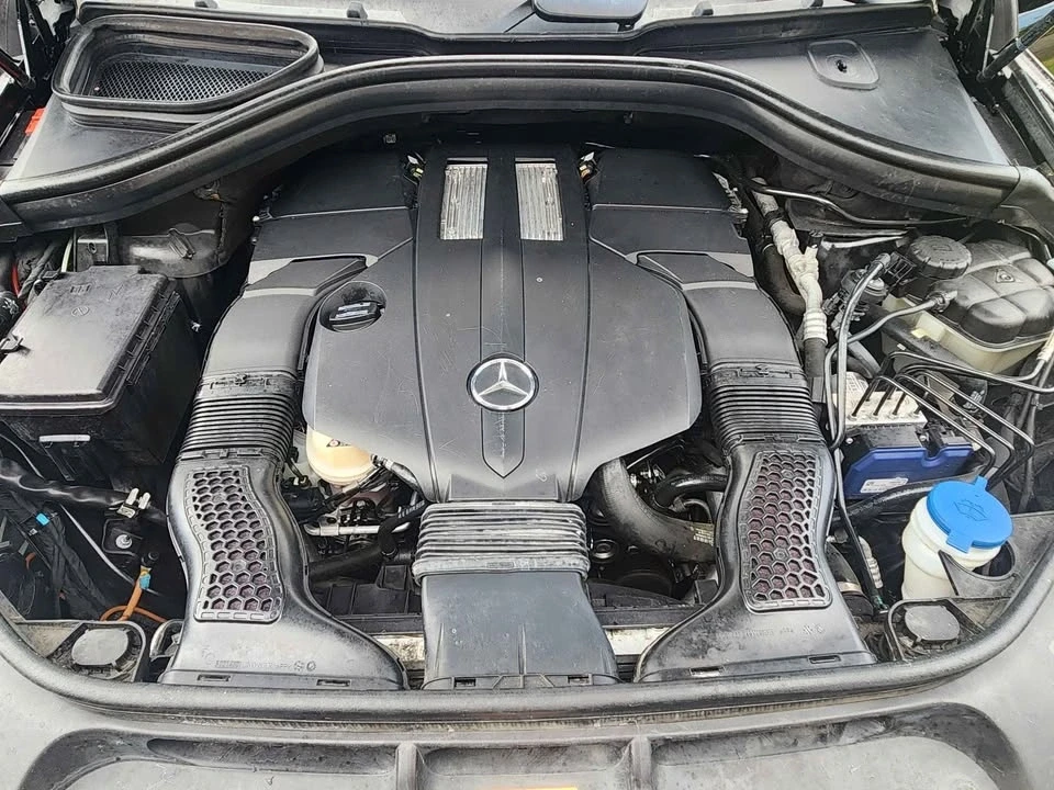 2018 Mercedes-Benz X166 GL-Class/GLS - Image 20 of 20