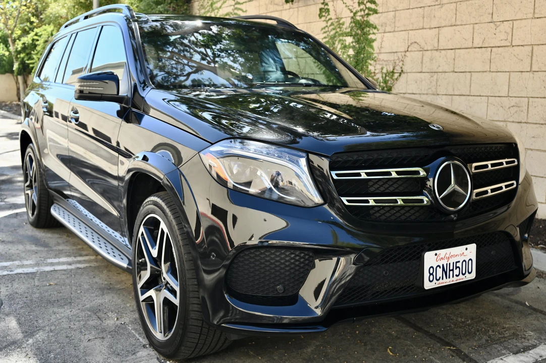 2018 Mercedes-Benz X166 GL-Class/GLS - Image 19 of 31