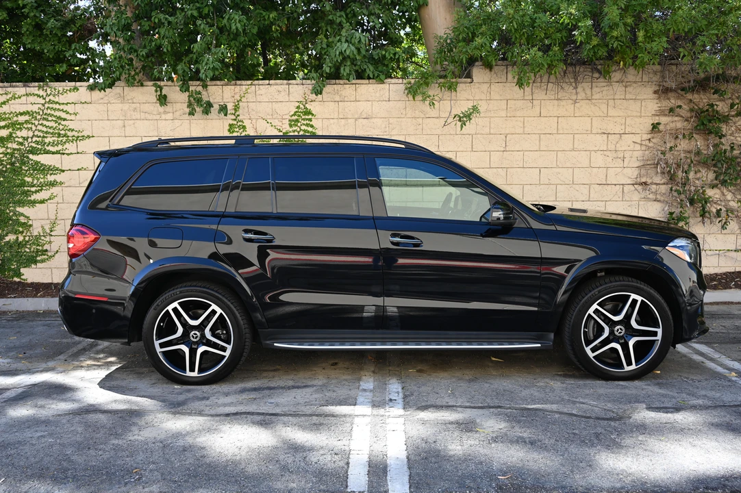 2018 Mercedes-Benz X166 GL-Class/GLS - Image 15 of 31