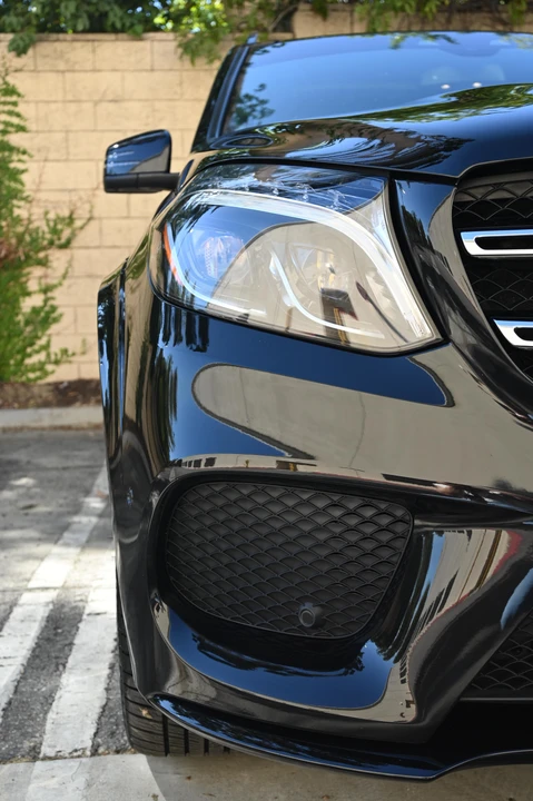 2018 Mercedes-Benz X166 GL-Class/GLS - Image 23 of 31