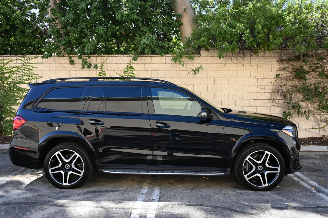 2018 Mercedes-Benz X166 GL-Class/GLS - Image 14 of 31
