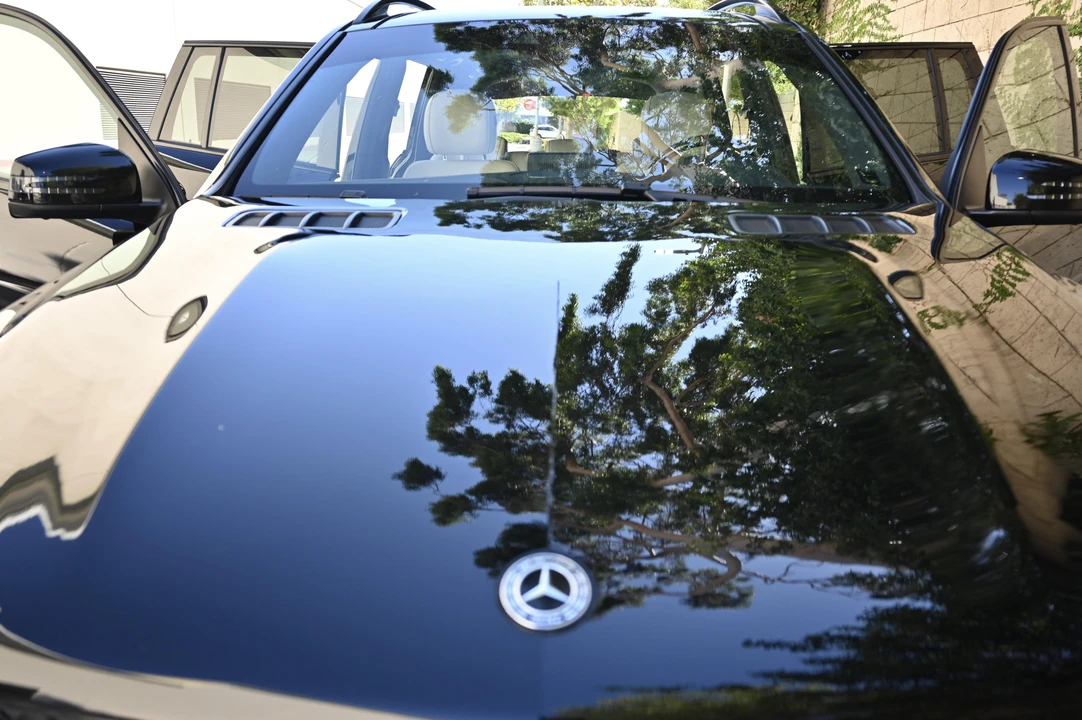 2018 Mercedes-Benz X166 GL-Class/GLS - Image 25 of 31
