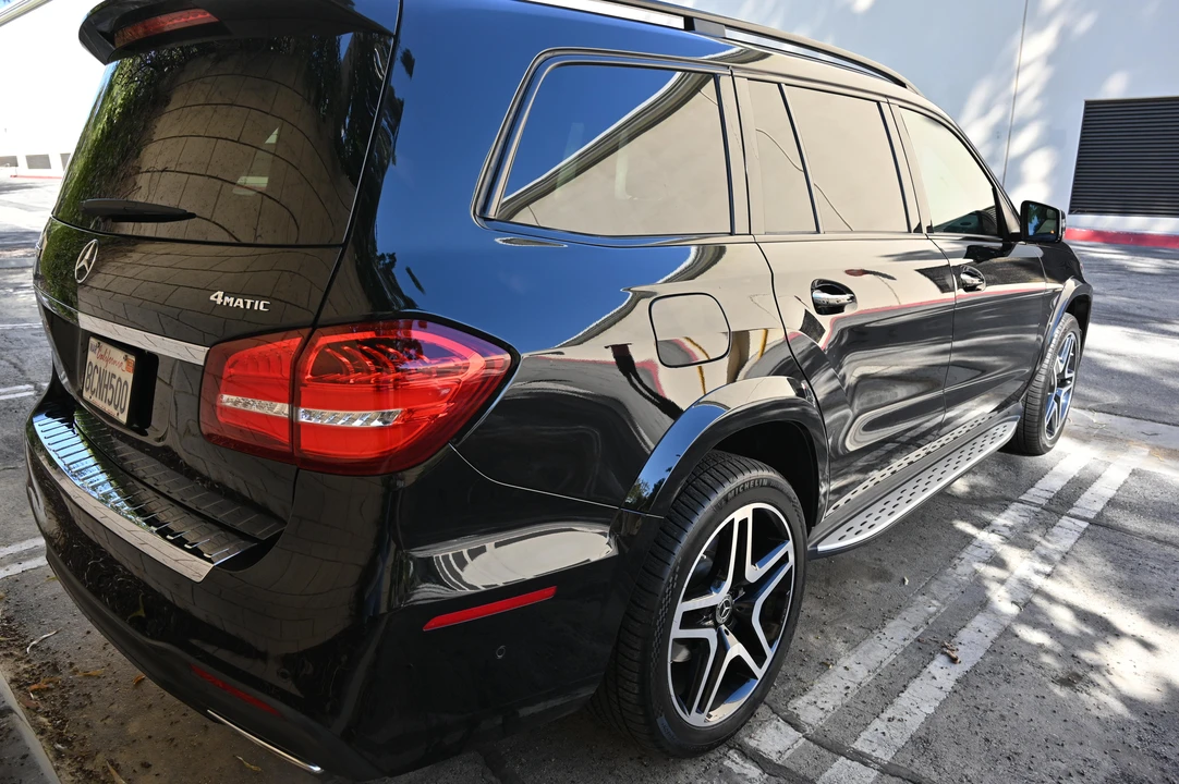 2018 Mercedes-Benz X166 GL-Class/GLS - Image 13 of 31