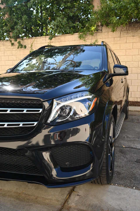 2018 Mercedes-Benz X166 GL-Class/GLS - Image 28 of 31
