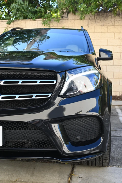 2018 Mercedes-Benz X166 GL-Class/GLS - Image 27 of 31