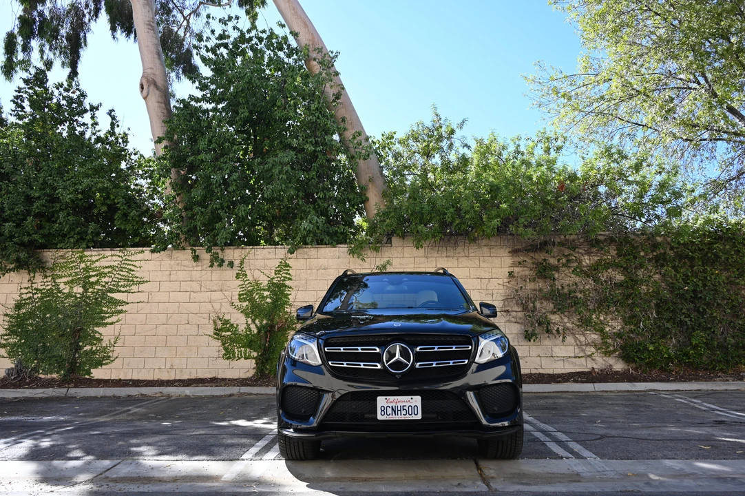 2018 Mercedes-Benz X166 GL-Class/GLS - Image 6 of 31