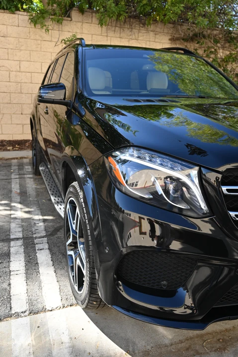 2018 Mercedes-Benz X166 GL-Class/GLS - Image 20 of 31