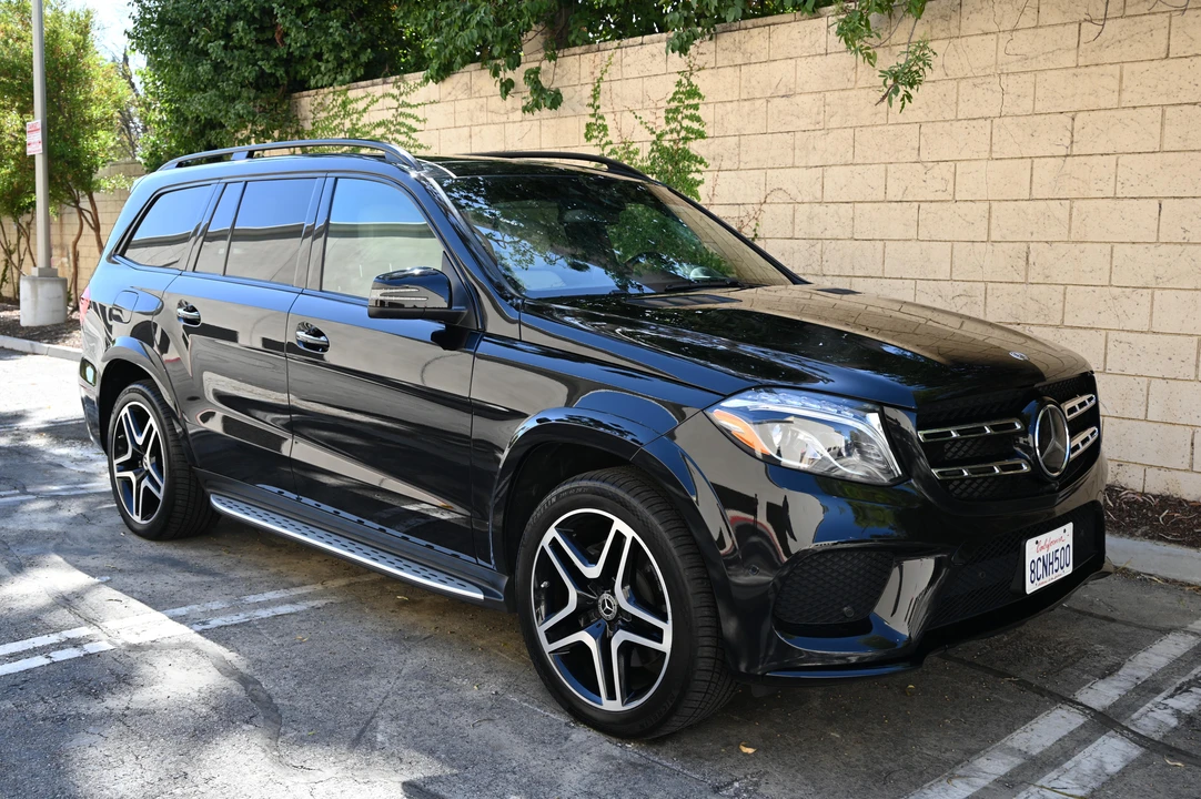 2018 Mercedes-Benz X166 GL-Class/GLS - Image 17 of 31