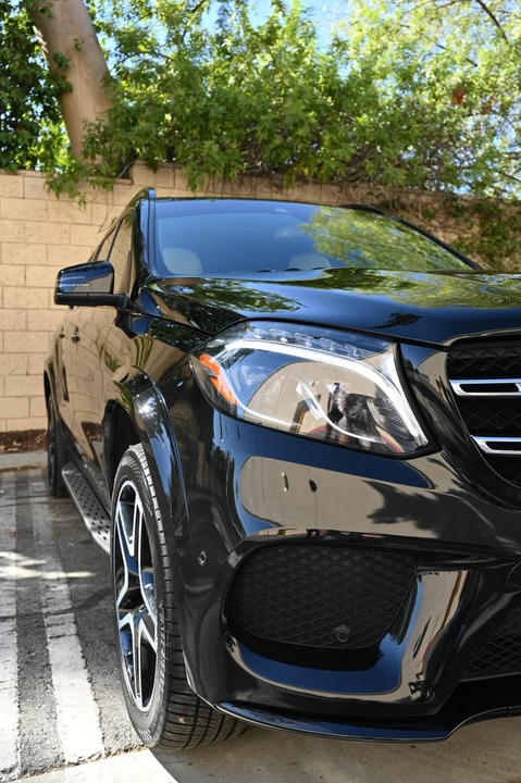 2018 Mercedes-Benz X166 GL-Class/GLS - Image 21 of 31