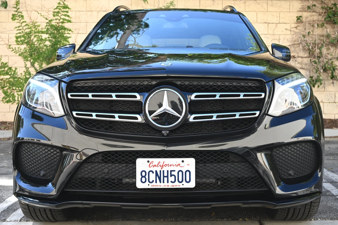 2018 Mercedes-Benz X166 GL-Class/GLS - Image 2 of 31