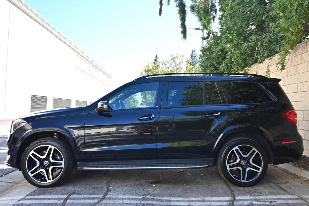 2018 Mercedes-Benz X166 GL-Class/GLS - Image 3 of 31