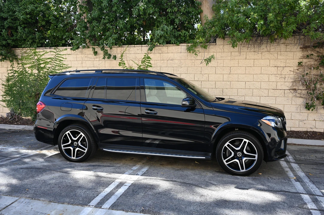 2018 Mercedes-Benz X166 GL-Class/GLS - Image 16 of 31