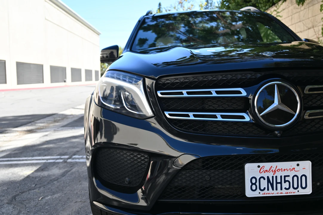 2018 Mercedes-Benz X166 GL-Class/GLS - Image 22 of 31