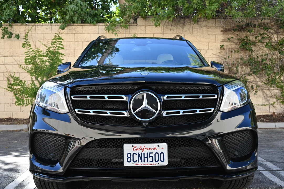 2018 Mercedes-Benz X166 GL-Class/GLS - Image 9 of 31