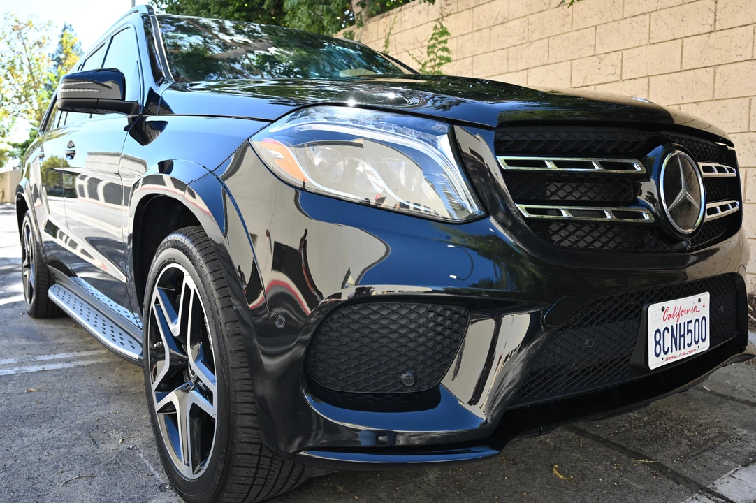 2018 Mercedes-Benz X166 GL-Class/GLS - Image 18 of 31