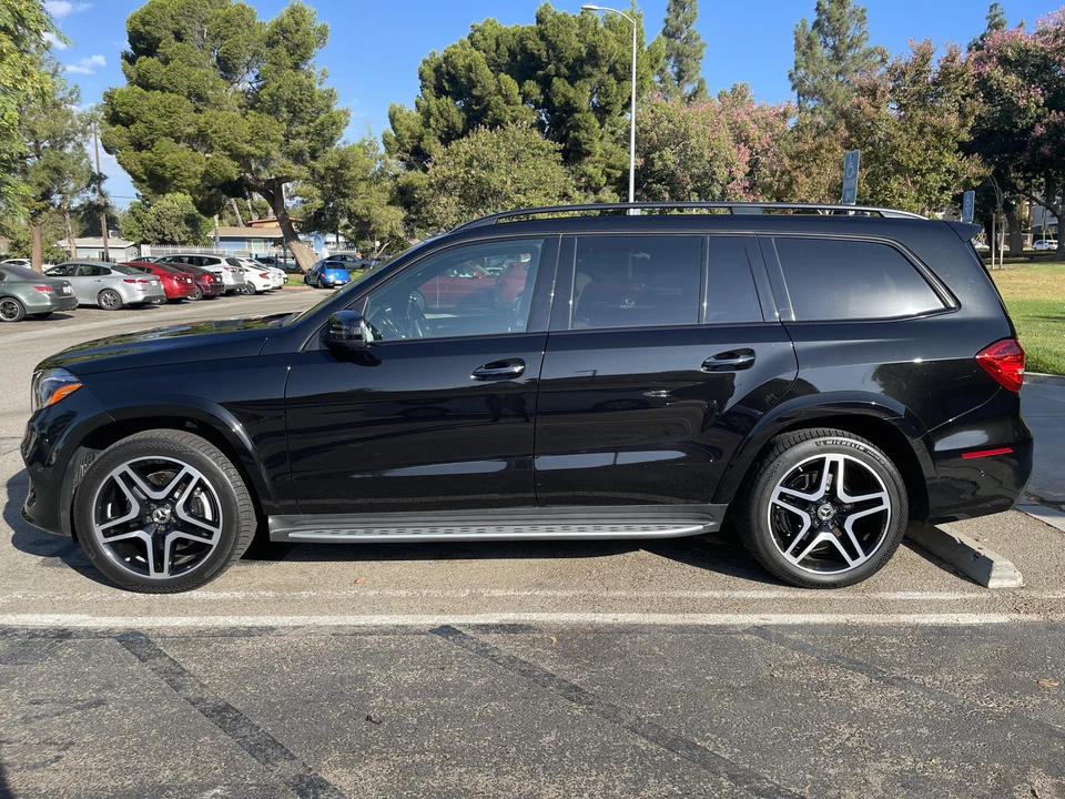 2018 Mercedes-Benz X166 GL-Class/GLS - Image 11 of 31