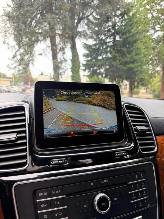 2018 Mercedes-Benz X166 GL-Class/GLS - Image 15 of 20