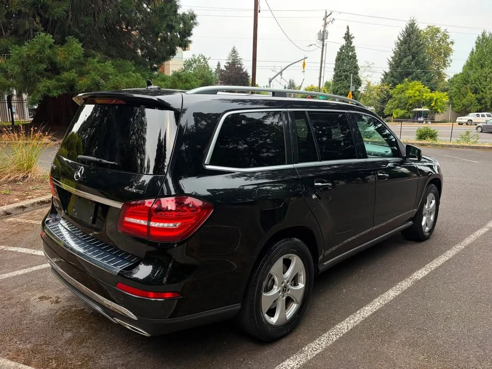 2018 Mercedes-Benz X166 GL-Class/GLS - Image 4 of 20