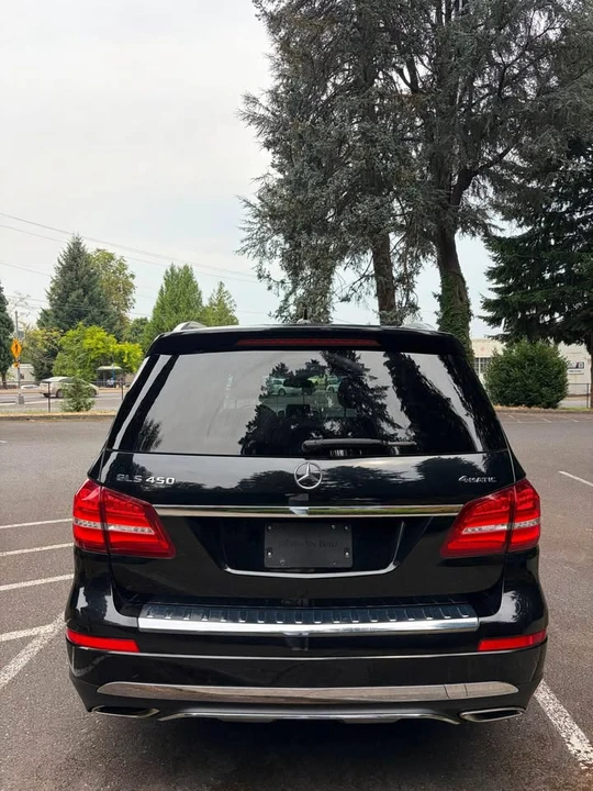 2018 Mercedes-Benz X166 GL-Class/GLS - Image 5 of 20