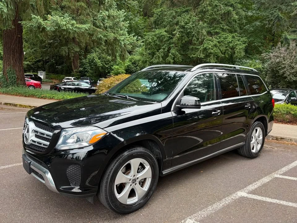 2018 Mercedes-Benz X166 GL-Class/GLS - Image 3 of 20