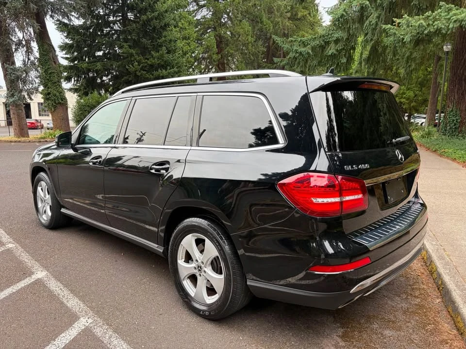 2018 Mercedes-Benz X166 GL-Class/GLS - Image 6 of 20