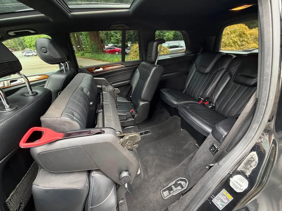 2018 Mercedes-Benz X166 GL-Class/GLS - Image 12 of 20