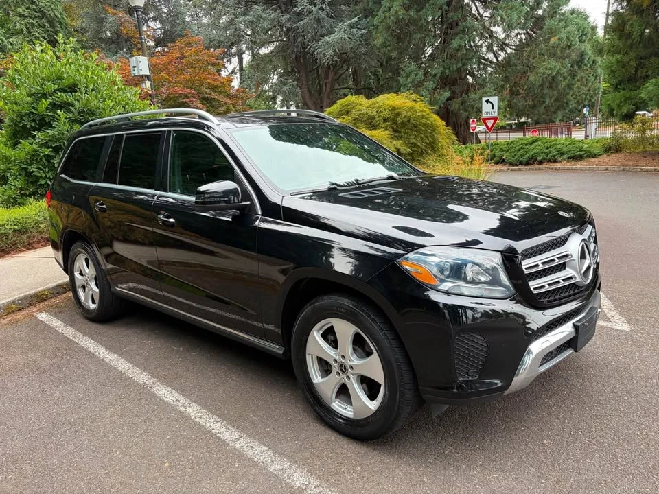 2018 Mercedes-Benz X166 GL-Class/GLS - Image 2 of 20