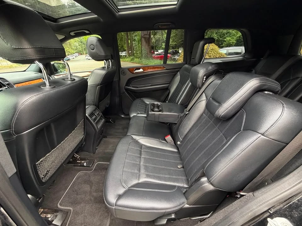 2018 Mercedes-Benz X166 GL-Class/GLS - Image 9 of 20